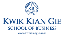 Kwik Kian Gie School Of Business